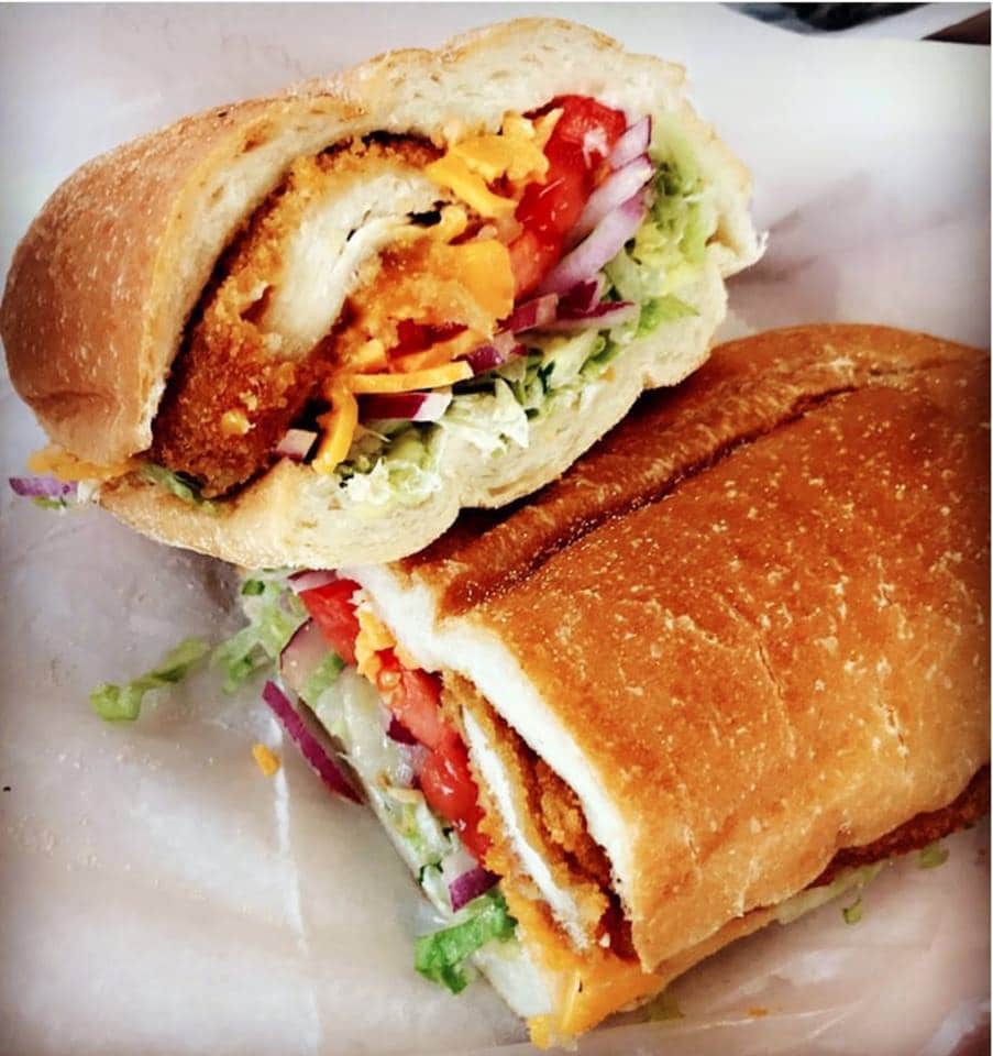 Nardelli's Grinder Shoppe