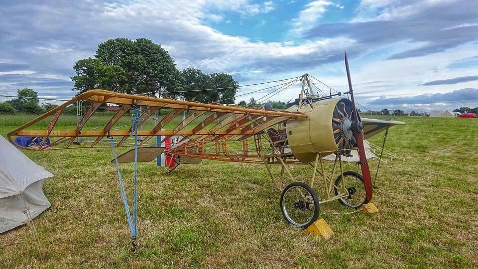 North East Land, Sea And Air Museums