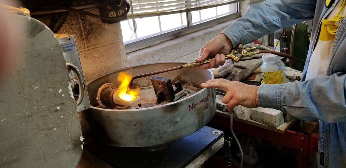 Quartzsite Roadrunners Gem And Mineral Club