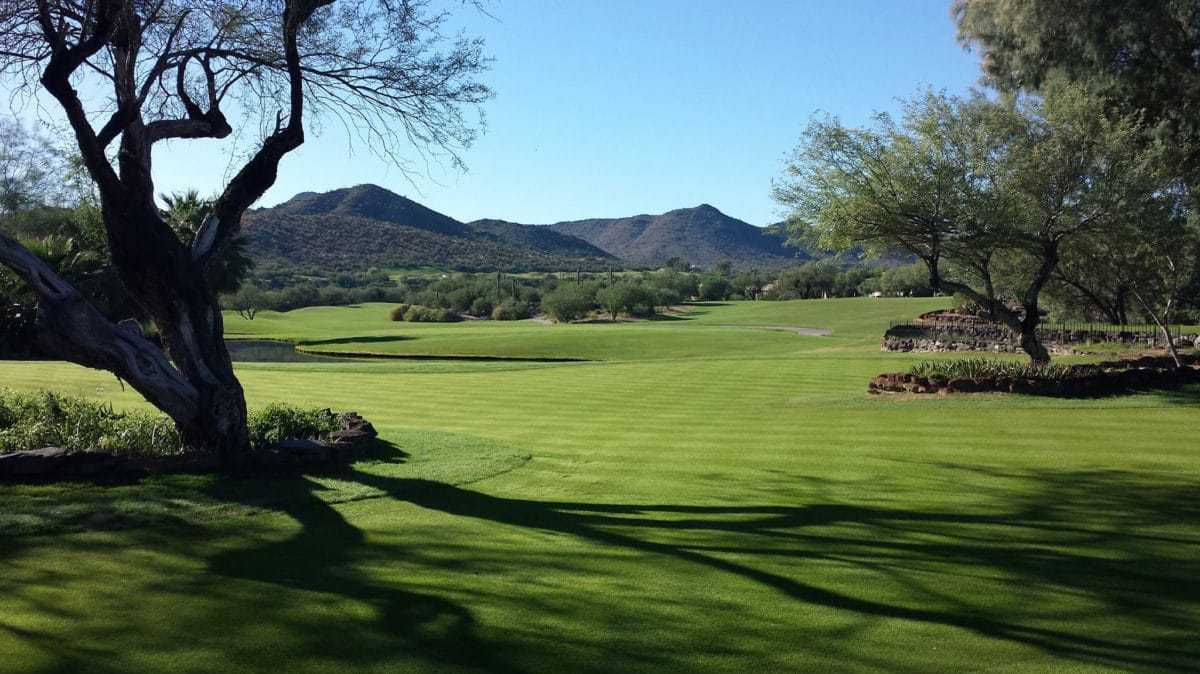 Rancho Mañana Golf Club