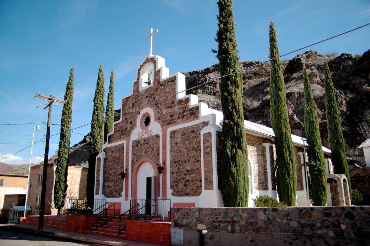 Sacred Heart Catholic Church