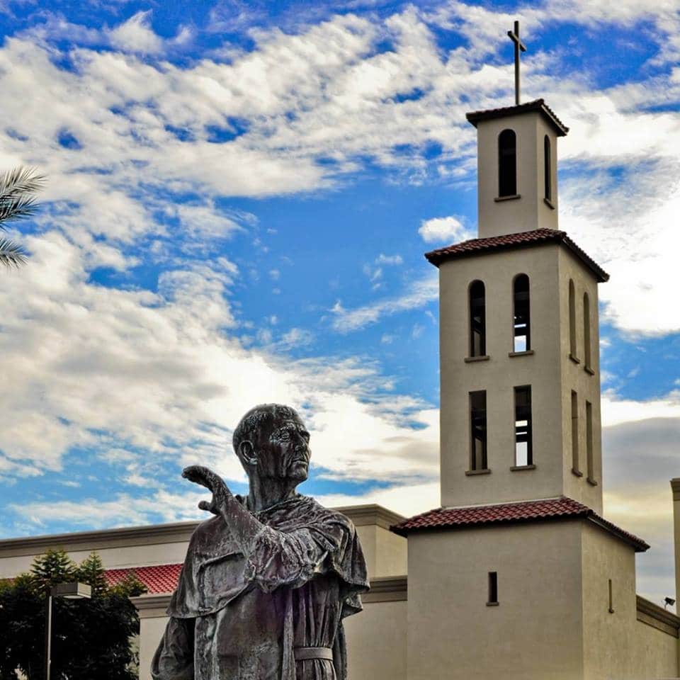 Saint Thomas Aquinas Catholic Church