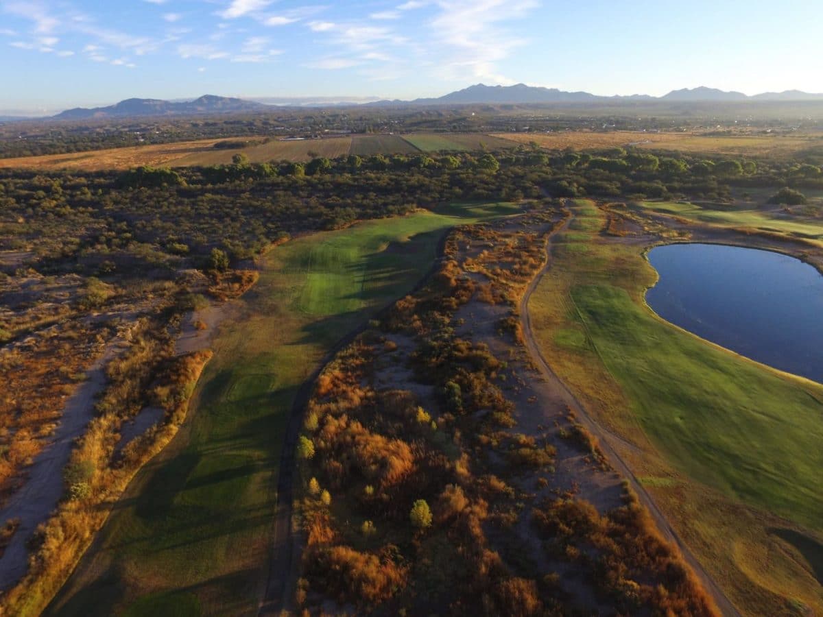 San Pedro Golf Course