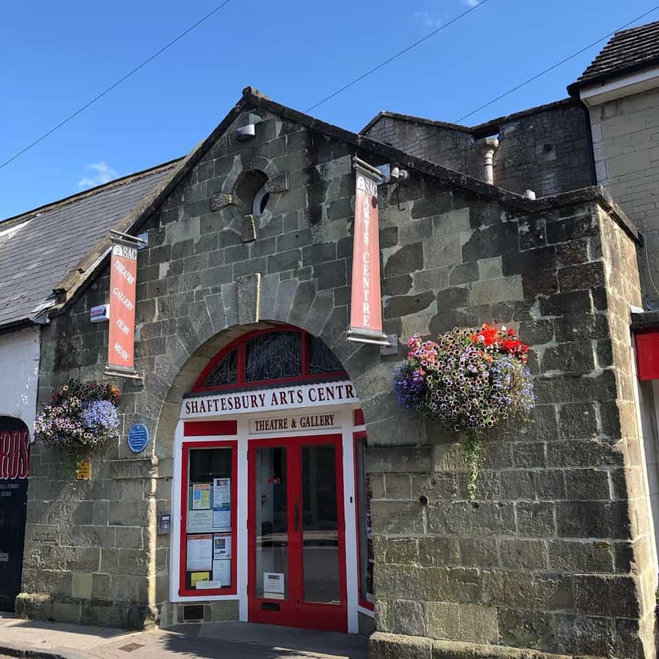 Shaftesbury Arts Centre
