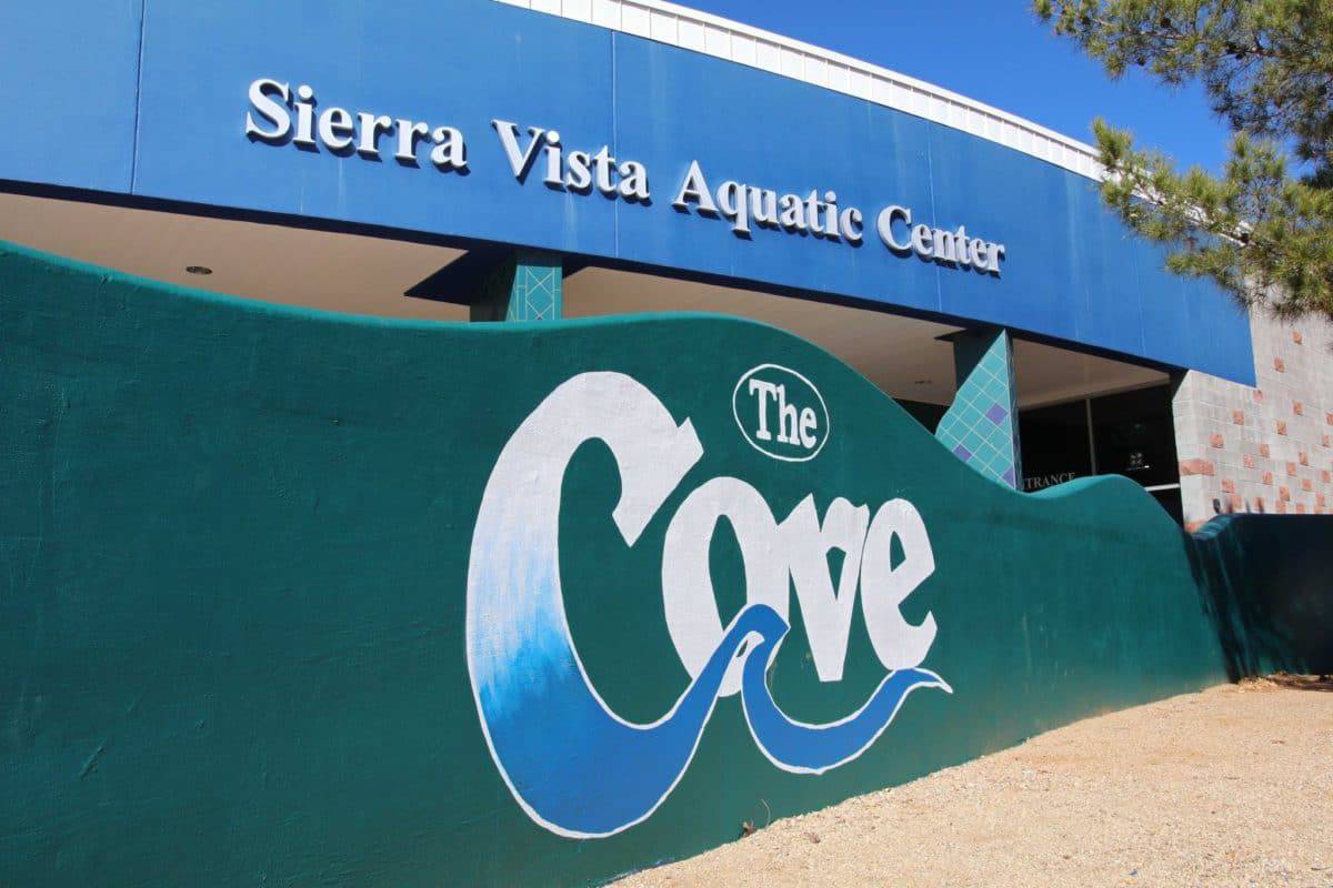 Sierra Vista Aquatic Center