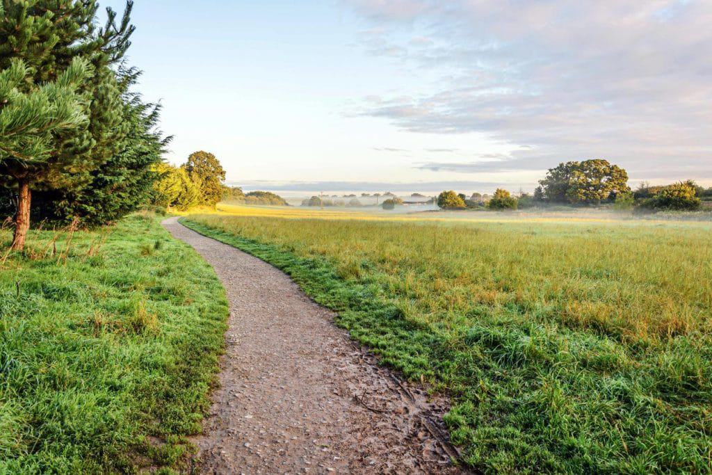 Southwick Country Park