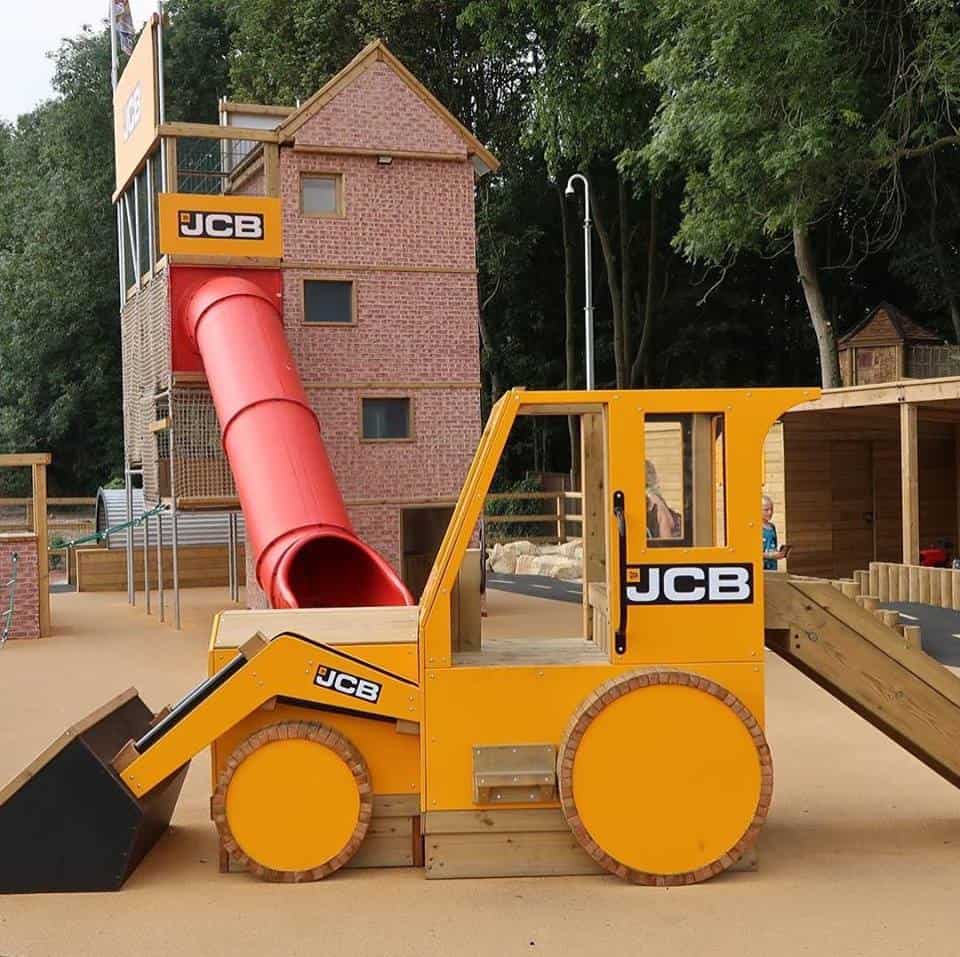 Springfields Adventure Land