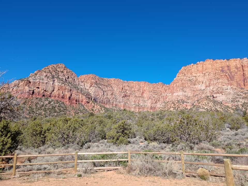 Squirrel Canyon