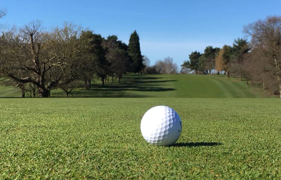 Stourbridge Golf Club