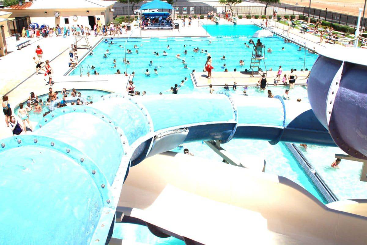 Surprise Aquatic Center