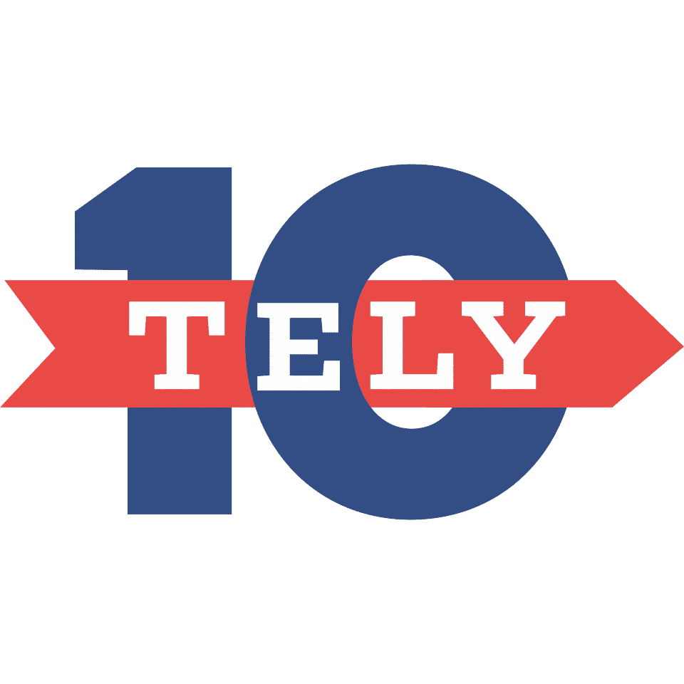 Tely 10 Mile Road Race