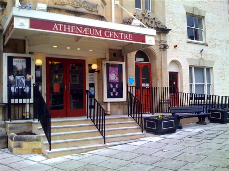 The Athenaeum Centre