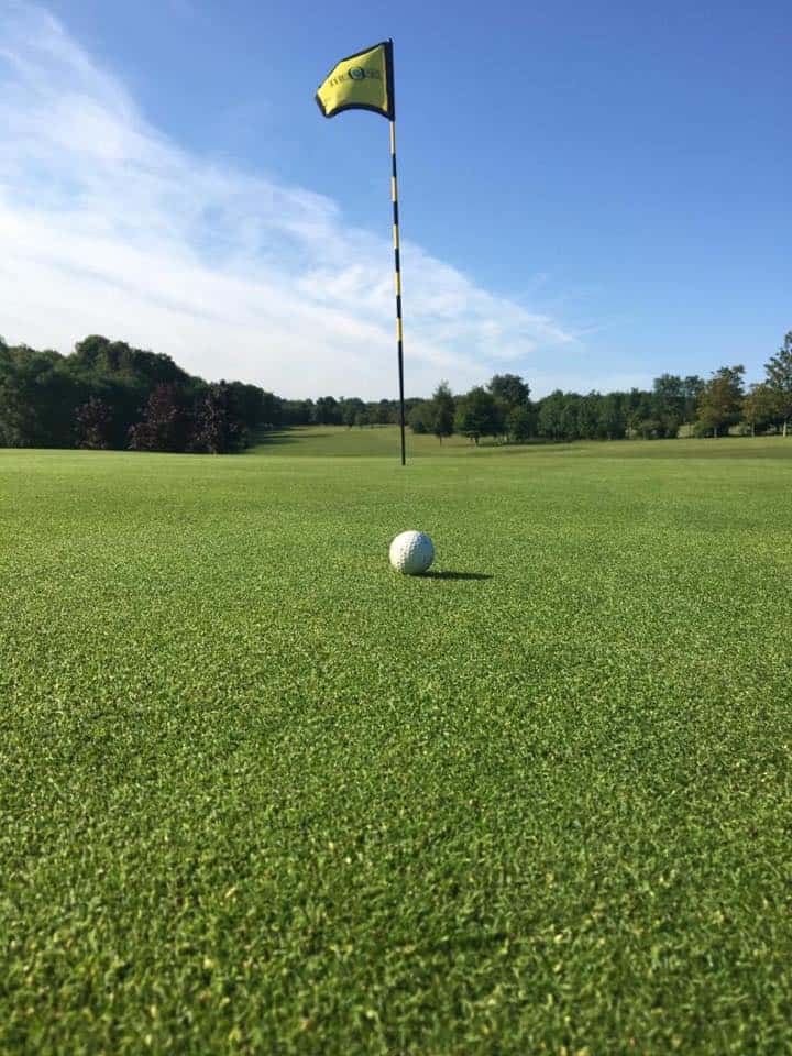 The Oaks Golf Centre