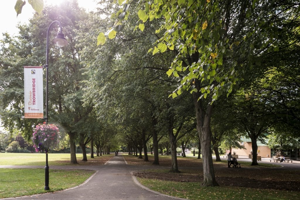 Trowbridge Town Park