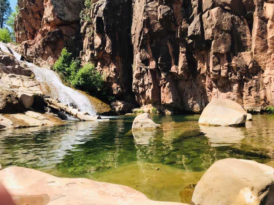 Water Wheel Campground