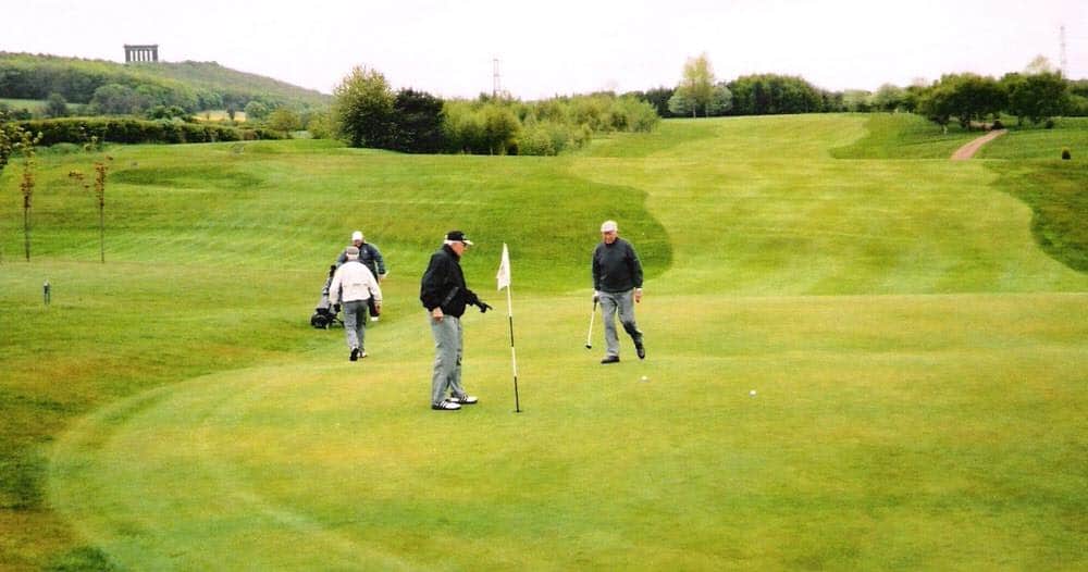Wearside Golf Club