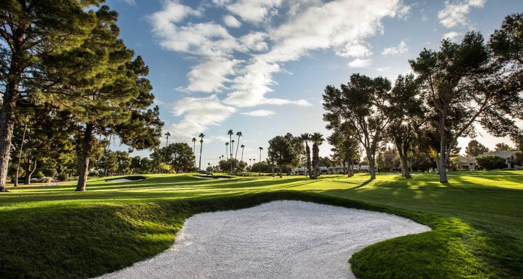 Wigwam Resort Golf Course