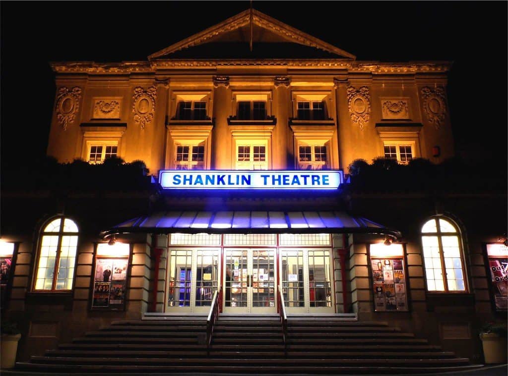Shanklin Theatre
