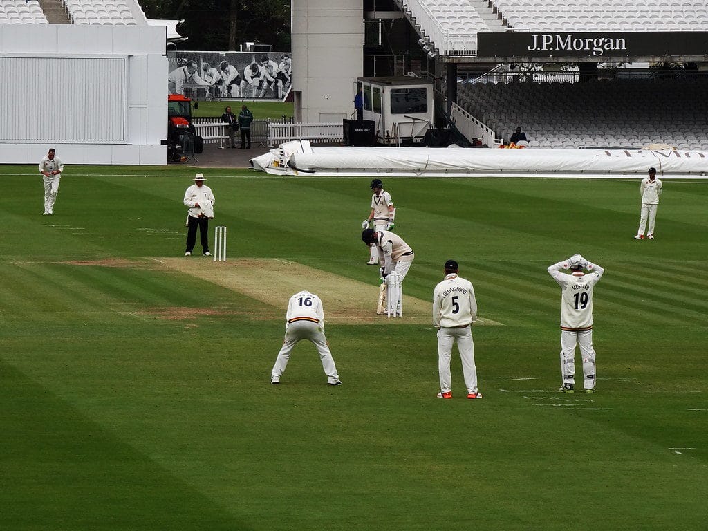  Durham County Cricket Club 