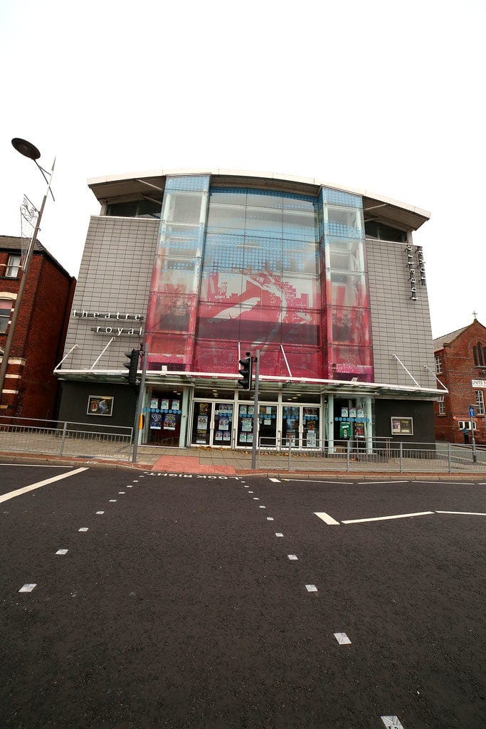 Theatre Royal