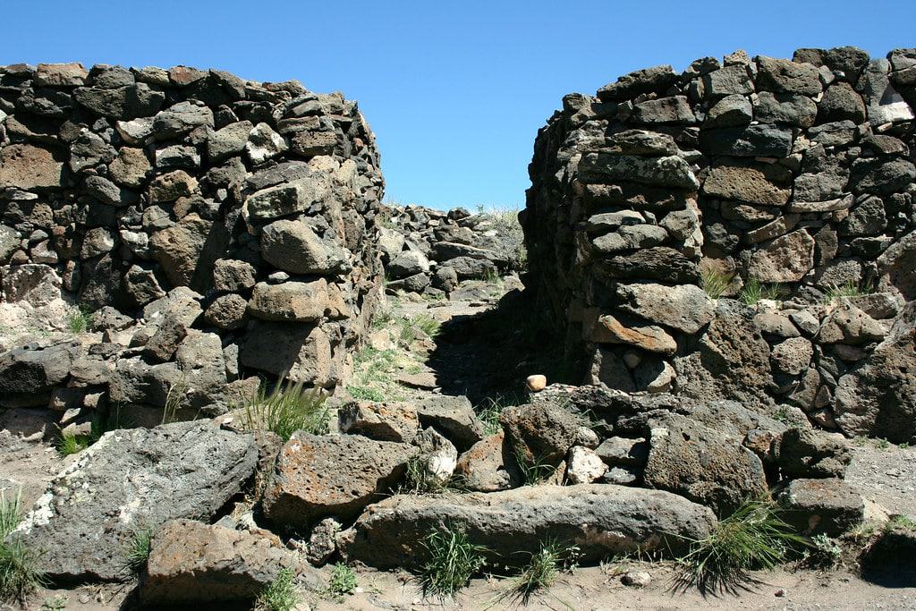 Casa Malpais Archaeology Park and Museum