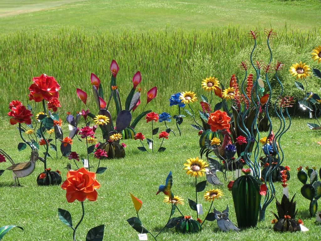 Pioneer Days Arts and Crafts Show