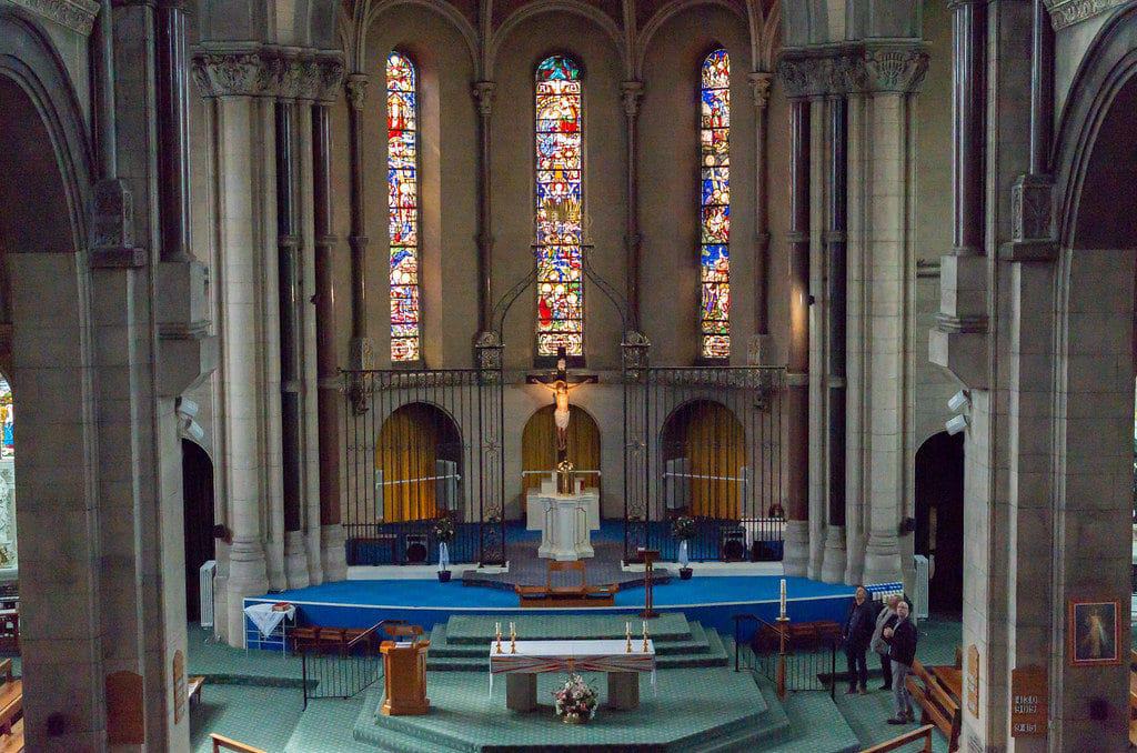 Church of St Mary