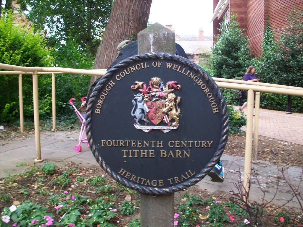 Town Heritage Trails