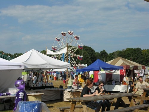 Branford Festival