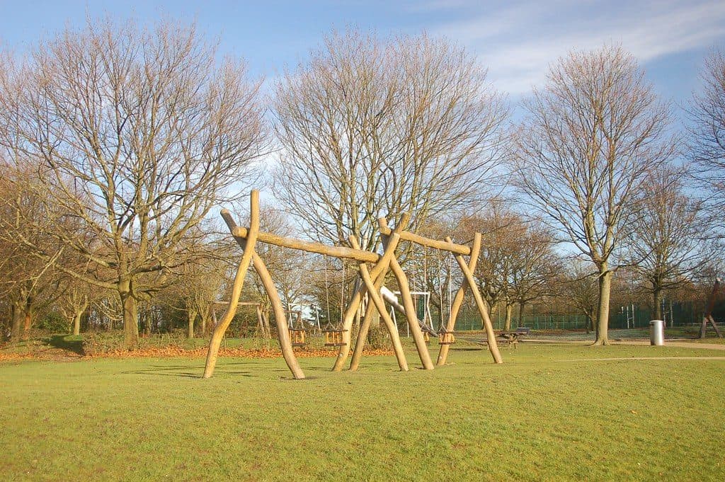  Stamford Park