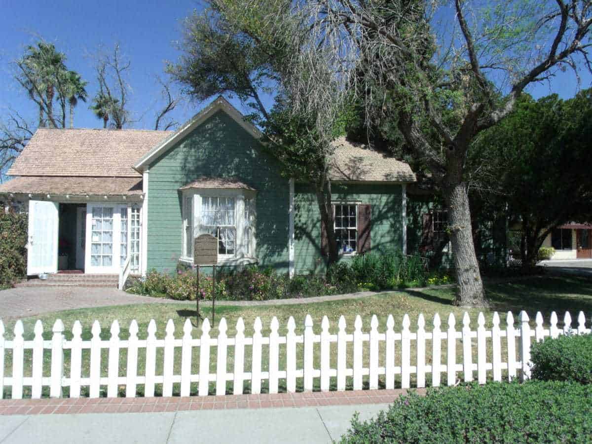 Glendale Historic District