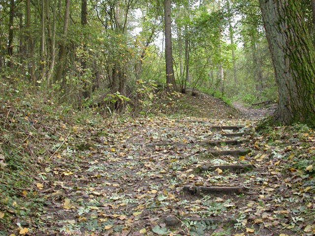 Irchester Country Park