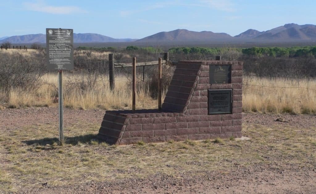 Lehner Mammoth Kill Site