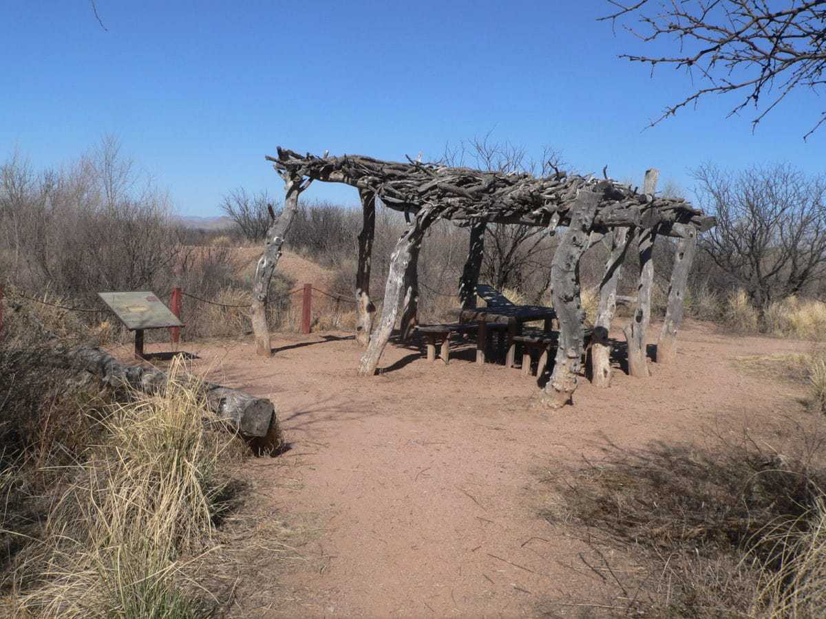 Murray Spring Clovis Site