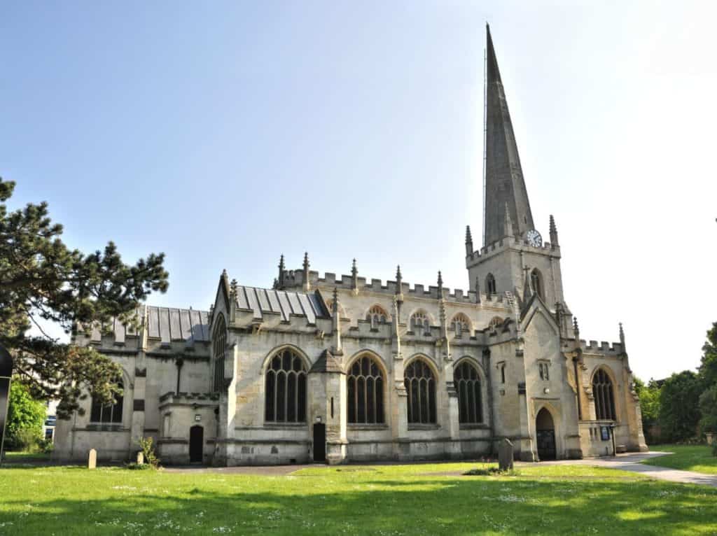 St James's Church