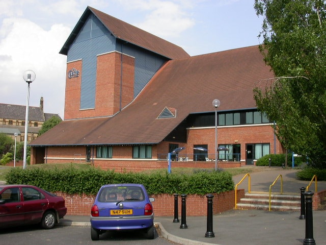 Castle Theatre