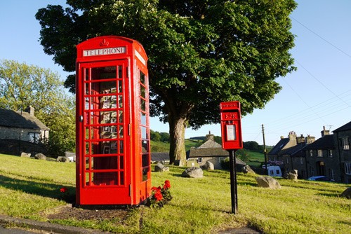 Gallery on the Green