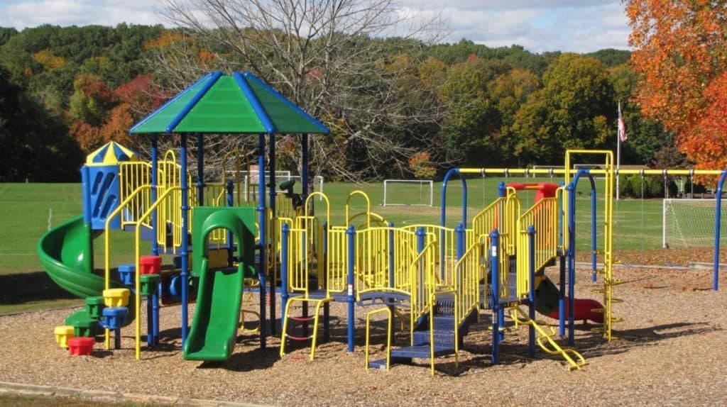 Bartlem Recreation Area