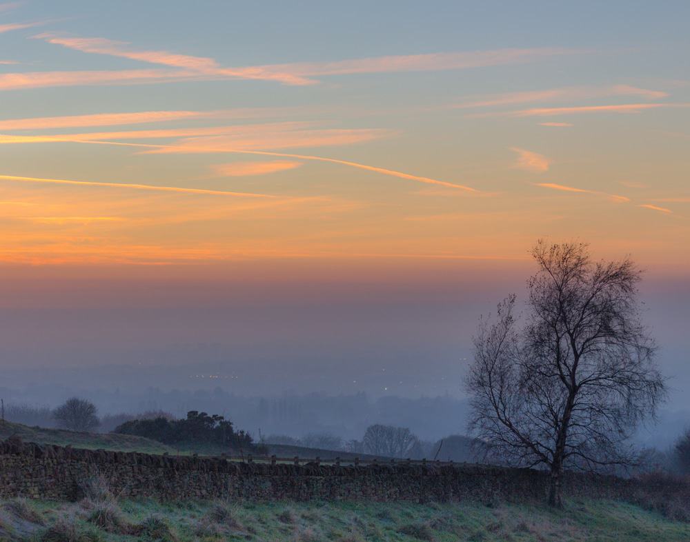 Werneth Low Country Park