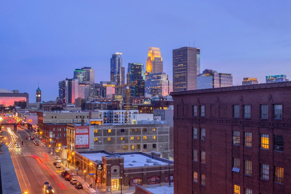 North Loop, Minneapolis