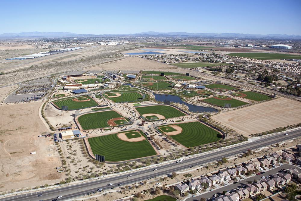 Camelback Ranch