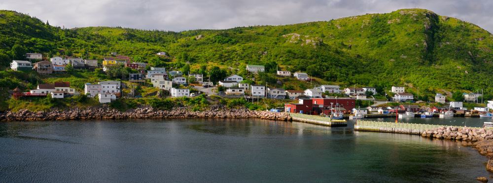  Avalon Peninsula