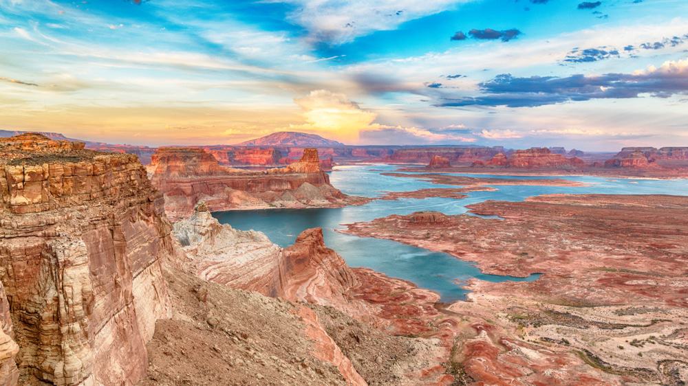 Alstrom Point