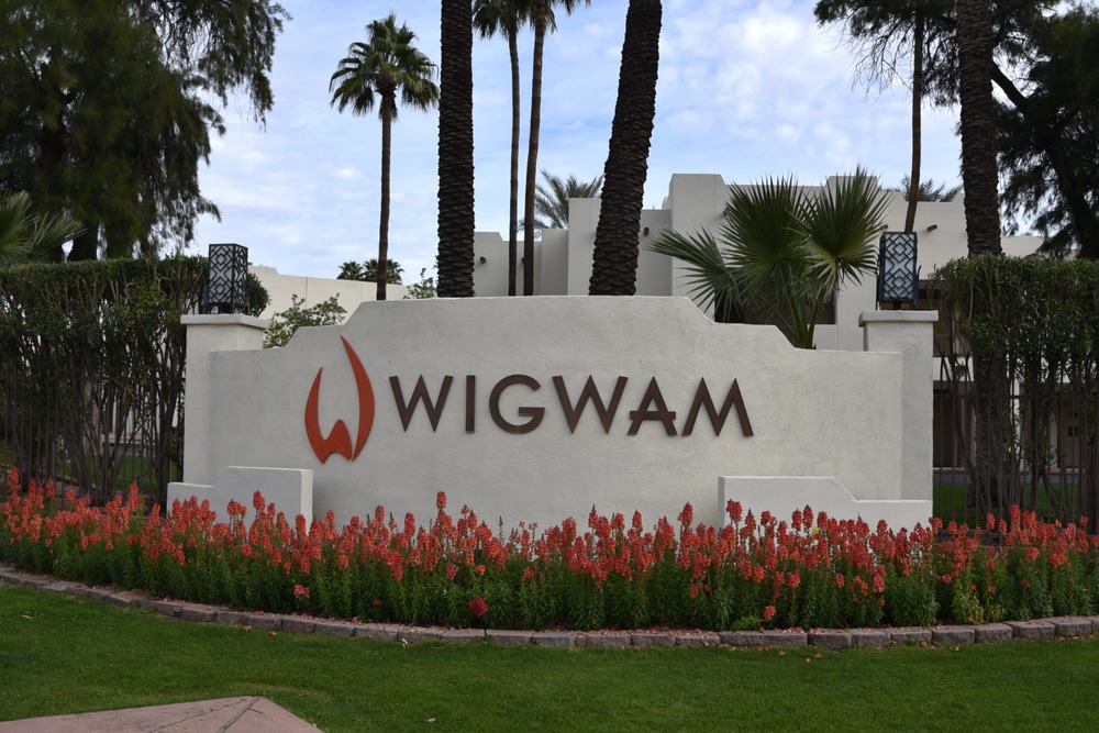 The Wigwam Resort