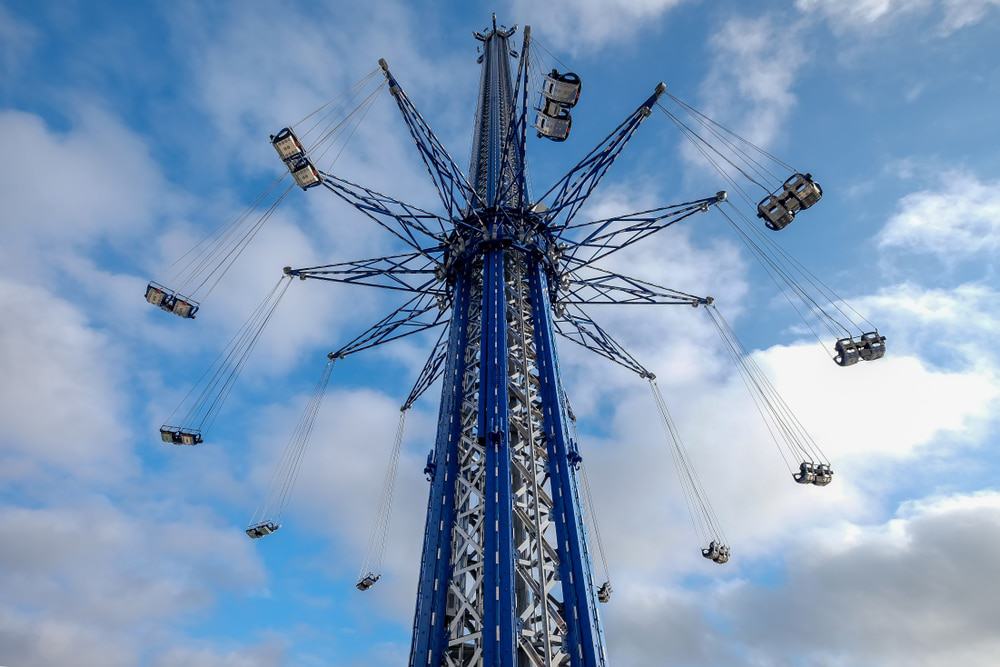 Orlando StarFlyer
