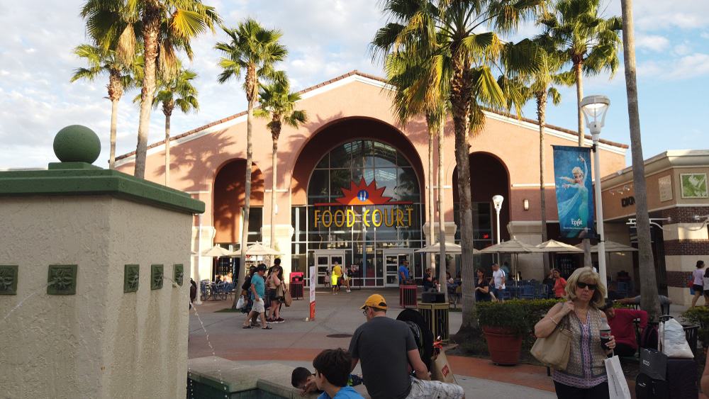 Orlando Vineland Premium Outlets