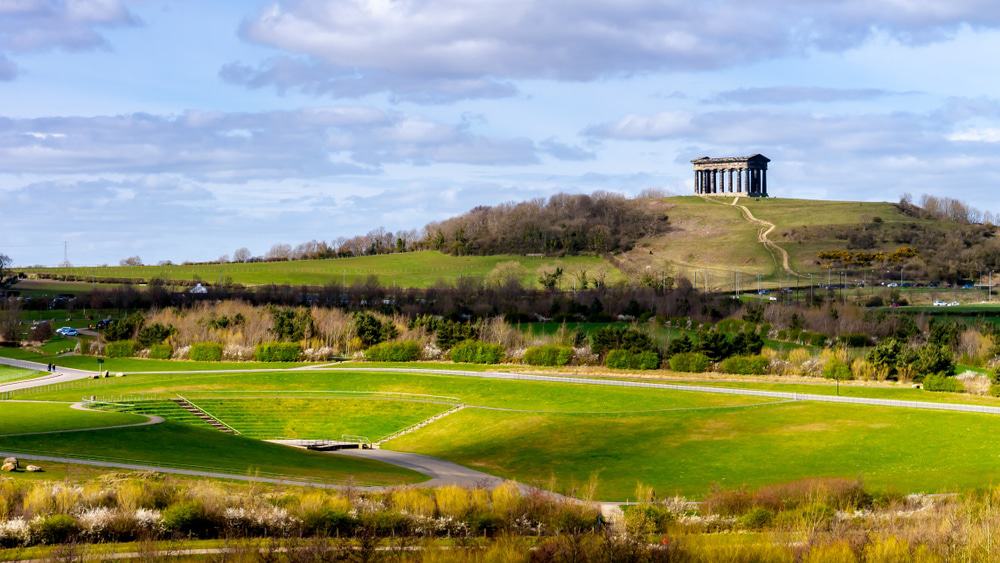 Herrington Country Park