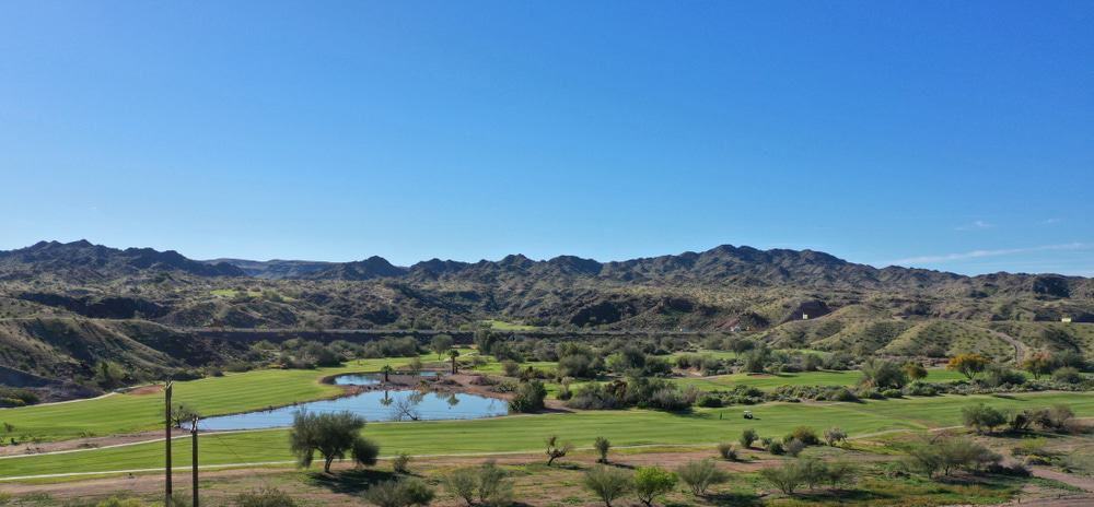 Emerald Canyon Golf Course