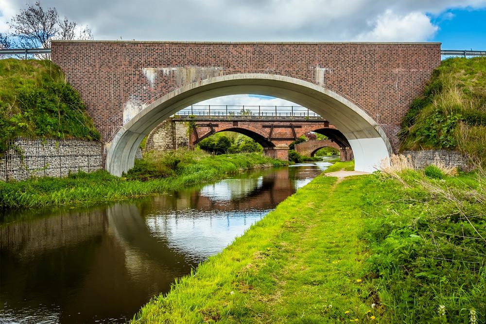 Chesterfield Canal