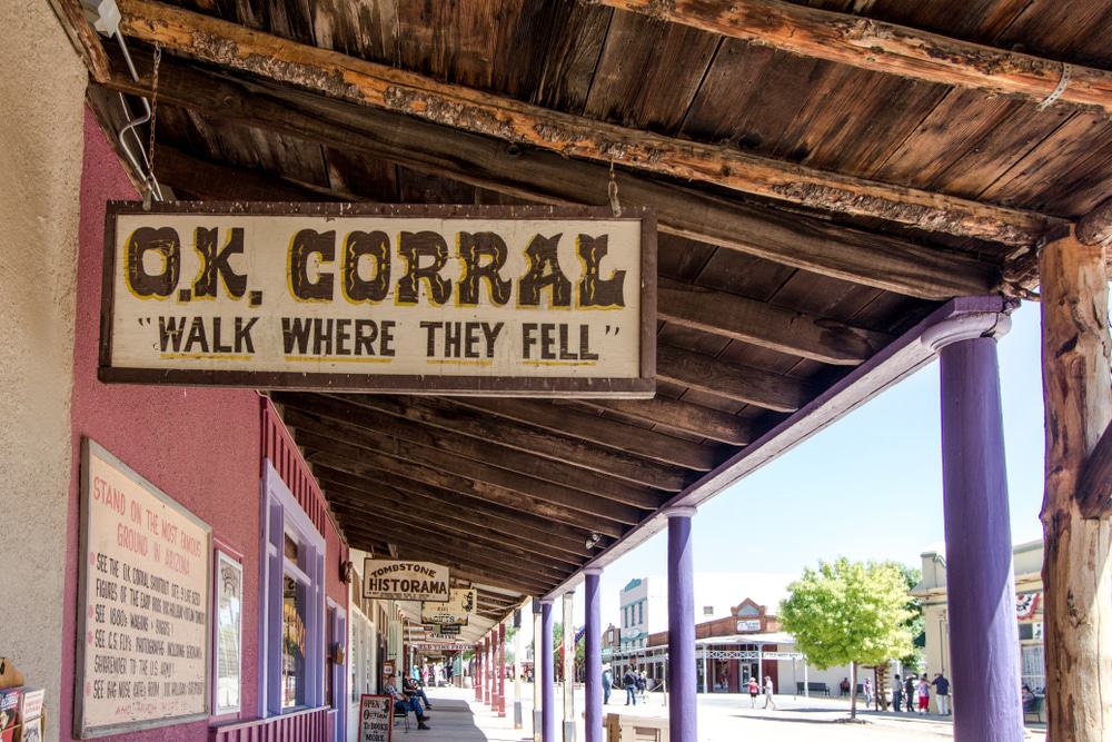 OK Corral